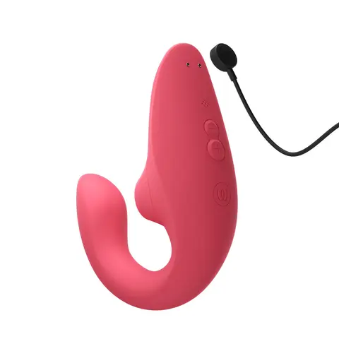 Womanizer Blend Vibrant in Rose