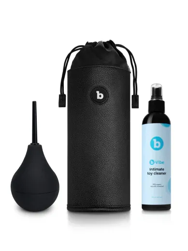 complete hygiene bundle