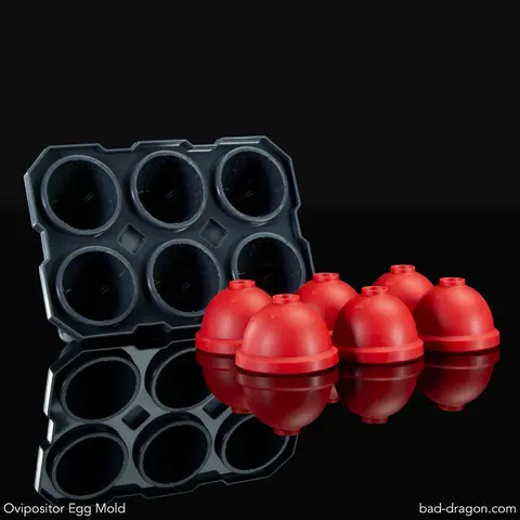 Ovipositor Egg Mold
