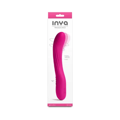 INYA Wiggle Stick Pink