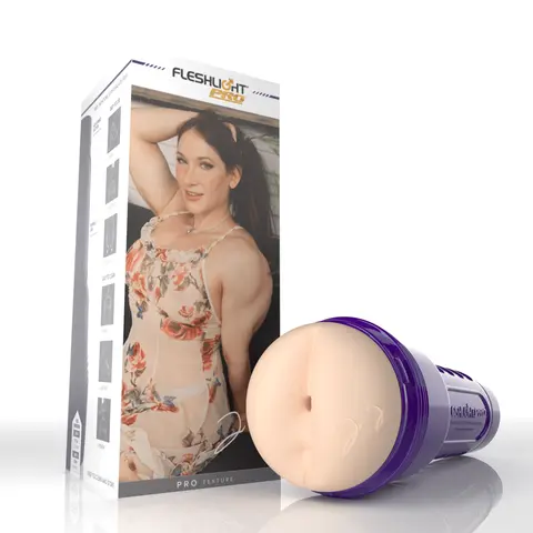 Hannah Fleshlight