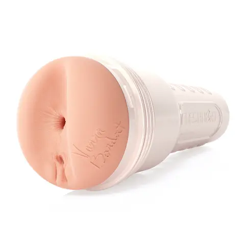 Vanna Bardot Fleshlight