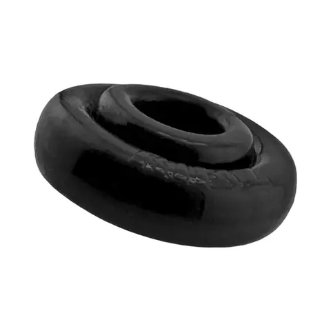 Oxballs Rimz Single Ring in Black
