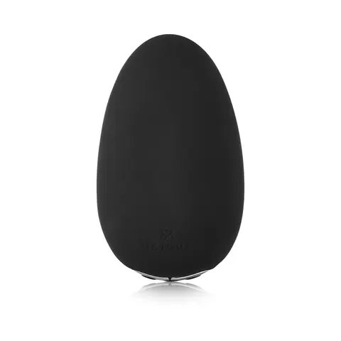 Je Joue Mimi Clitoral Vibrator in Black