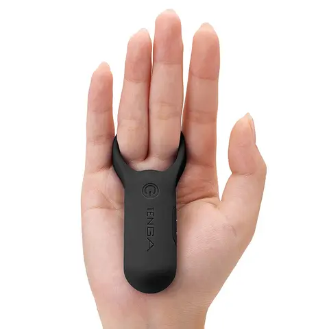 TENGA paiRING in Black