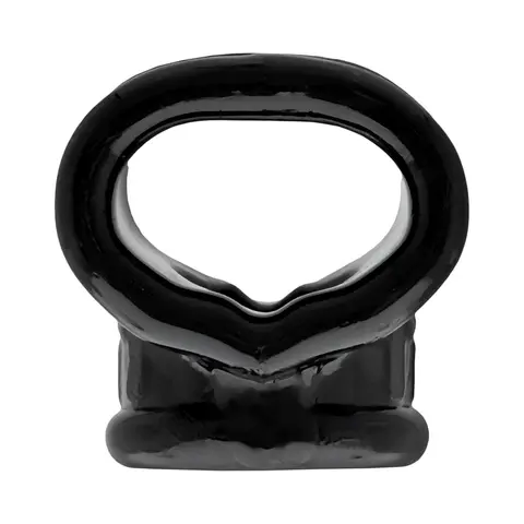 Oxballs Cocksling Fit Sling in Black