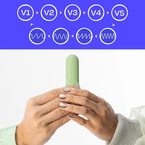 TENGA paiRING in Orange