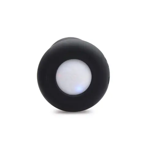 Booty Sparks Silicone Light-Up Anal Plug Small
