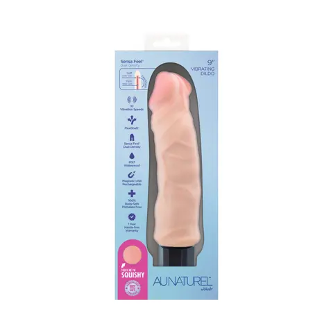 Au Naturel Vanilla Ice Beige