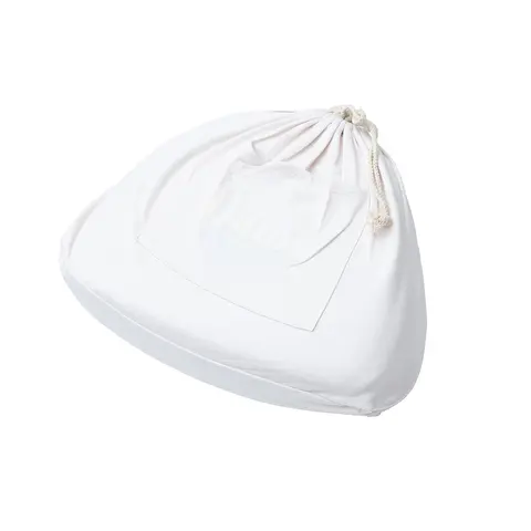 Dame Pillo Sex Pillow Oat