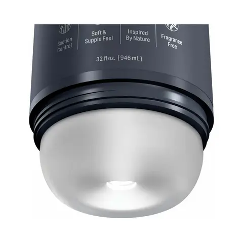 PDX Plus Shower Therapy Deep Cream Frosted