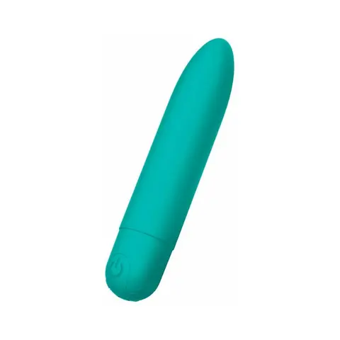 Me You Us Signature The Classic Bullet in Teal