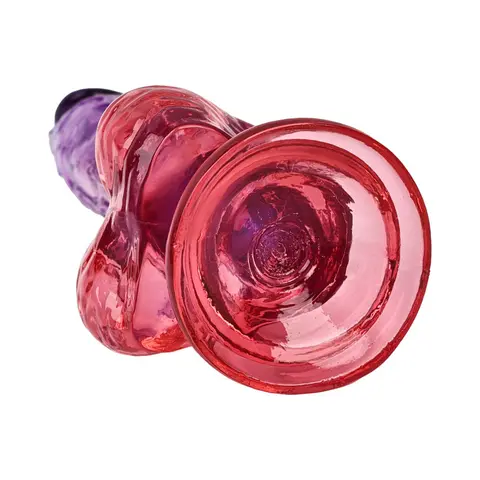 Adam & Eve Sunset Dreams Realistic Dildo 8.5 in.