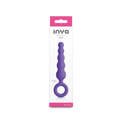 INYA Slip Purple