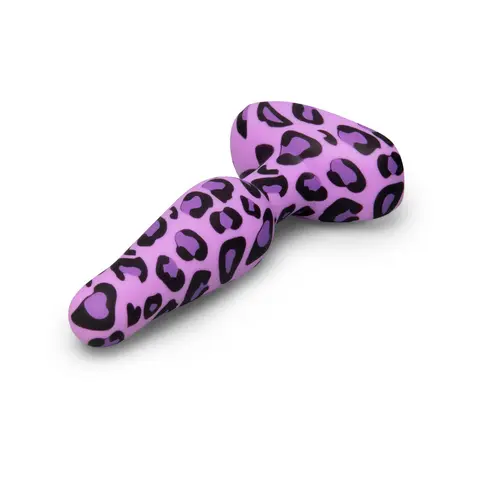 b-Vibe Novice Leopard