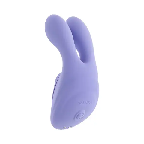 Selopa Handsy Purple