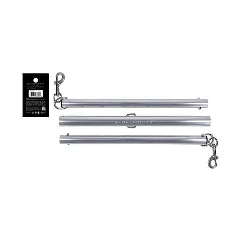 Sportsheets Signature Adjustable Spreader Bar