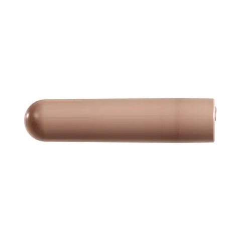 XKIN Amethyst Dual Channel Masturbator with Vibrating Bullet