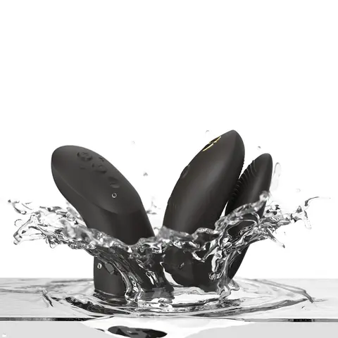 We-Vibe Chorus Pro Satin Black