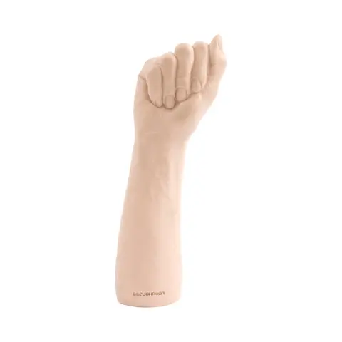 Belladonnas Bitch Fist (Flesh)