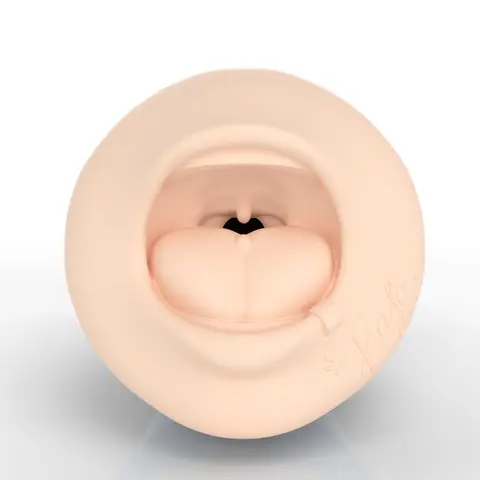 FeFe Fansly Fleshlight