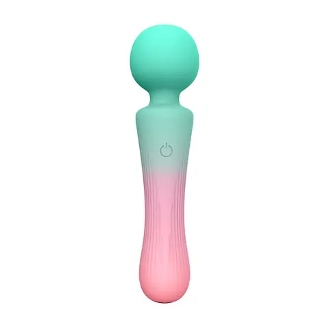 M'Lady Pleasure Wand Ombre Gradient