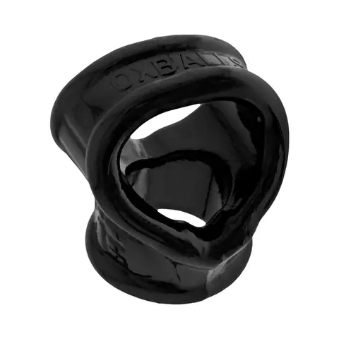Oxballs Cocksling Fit Sling in Black