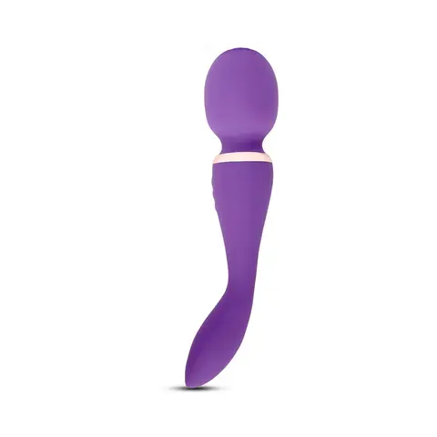Nu Sensuelle Alluvion XLR8 Turbo Wand in Purple