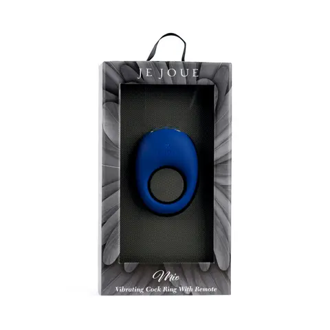 Je Joue Mio V2 in Blue