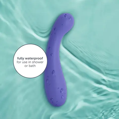 plusOne® g-spot massager