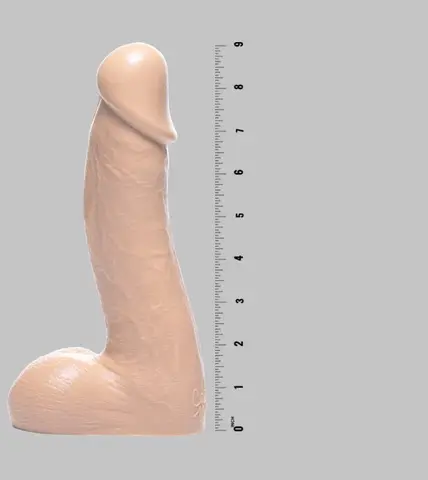 Cade Maddox - Dildo