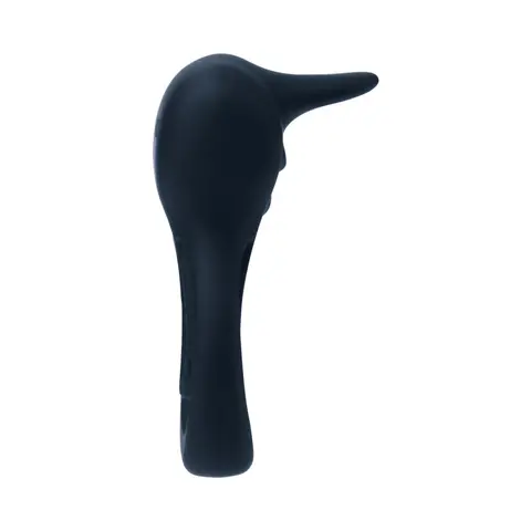 VeDO Thrust Rechargeable Dual C-Ring in Black
