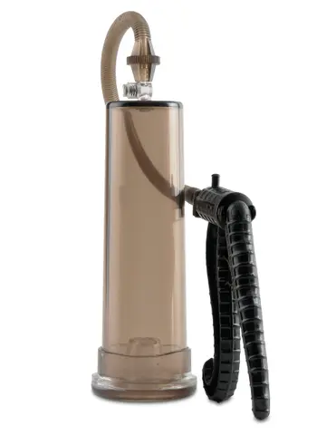 Pump Worx - Mega-Grip XL Power Pump