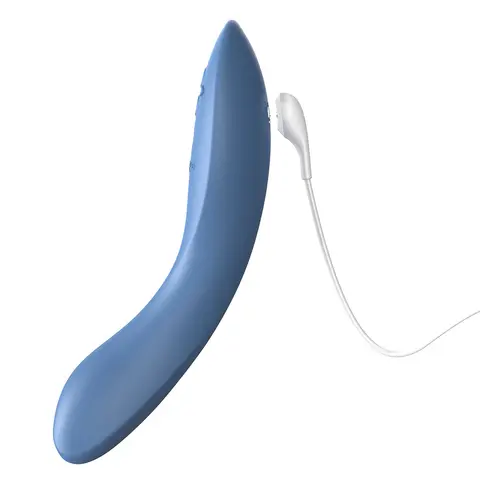 We-Vibe Rave 2 G-Spot in Blue