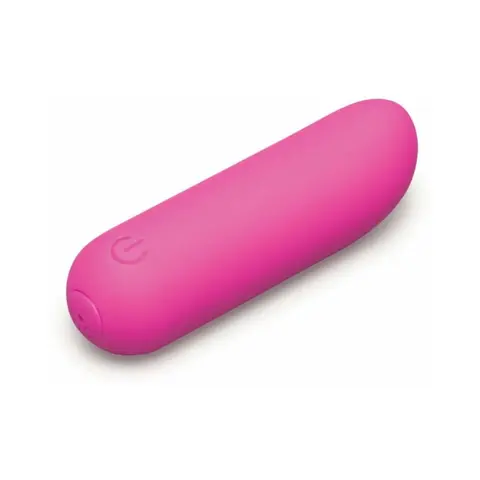 Me You Us Signature The Contour Bullet in Pink