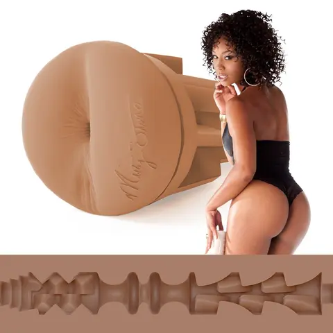 Misty Stone Fleshlight