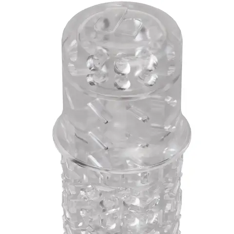 The Handy TrueGrip Gen 2 Sleeve