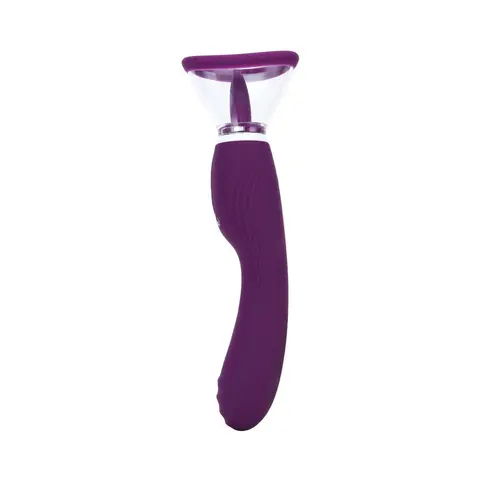 Adam & Eve The Femmina Licking Pump