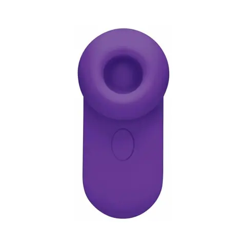 Me You Us Signature The Travel Tapper in Purple