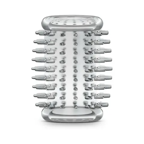 Stay Hard Cock Sleeve 01 Penis Enhancer Clear