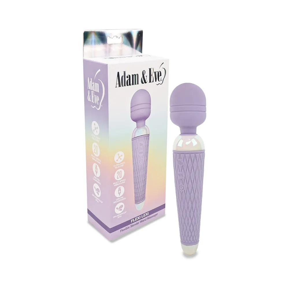 Adam & Eve Flexi Lexi