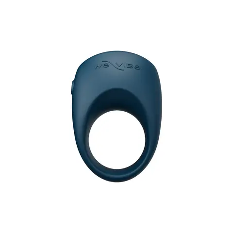 We-Vibe Pivot 2 Vibrating Couples Ring Slate