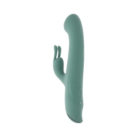 Evolved Satin Swirl Mint