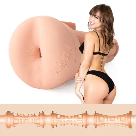 Riley Reid Fleshlight
