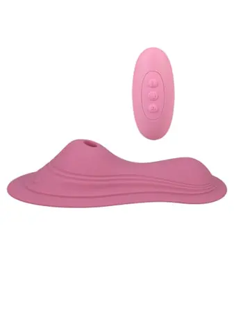 iRide Pleasure Seat - iSuck - Rechargeable with Wireless Remote
