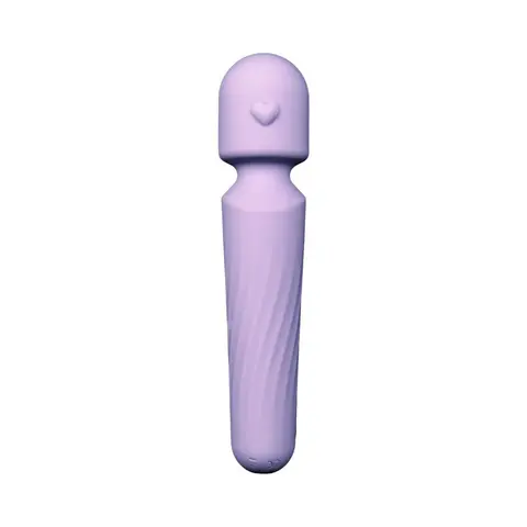 Adam & Eve Lilac Love Wand