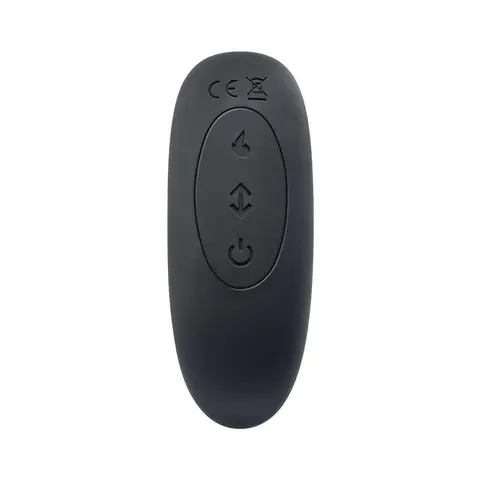 Adam & Eve Adam's Warming & Rotating Prostate Thruster