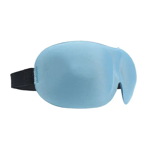 Ouch! 3D Mask Powder in Blue