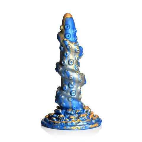 Creature Cocks Kraken Silicone Dildo