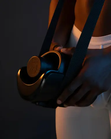 Keon Neck Strap